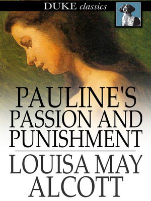Pauline's Passion and Punishment - ebook